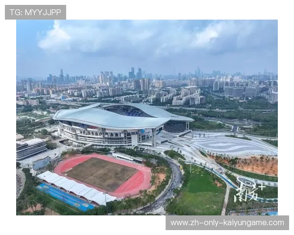 体育赛事与城市品牌打造呈现良性循环保